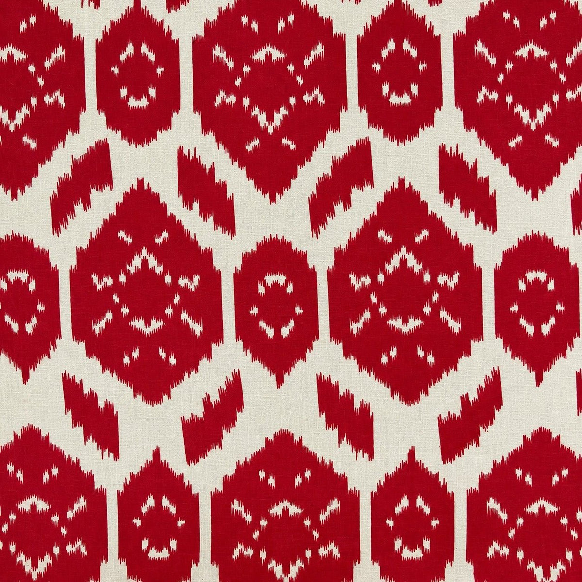 Tela de algodón estampada Cayena - Rudra Textil