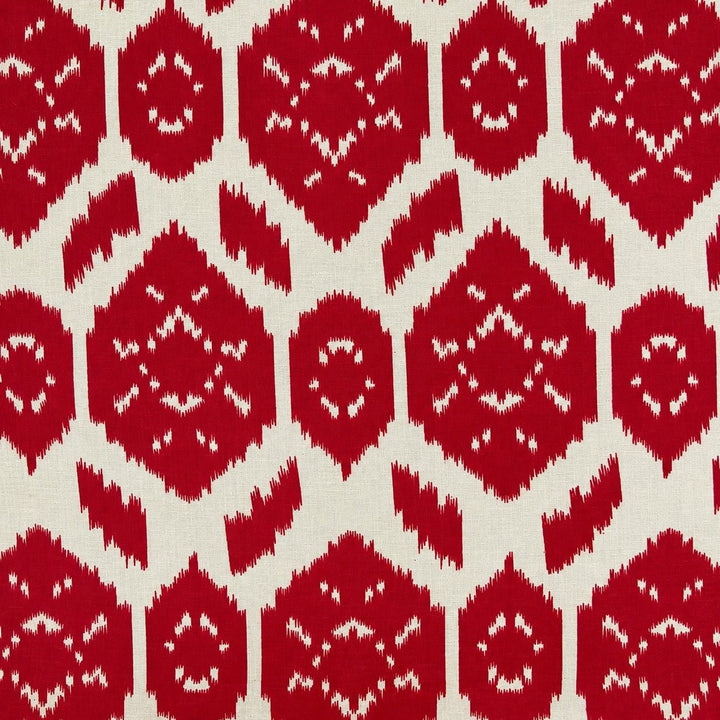 Tela de algodón estampada Cayena - Rudra Textil