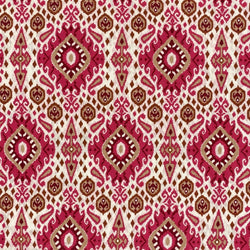 Tela de algodón estampada Masala - Rudra Textil