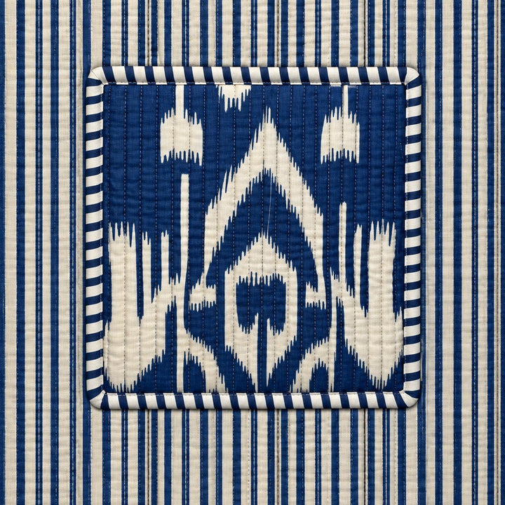 Tote bag acolchada Nilgiri - Rudra Textil